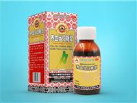 養血當歸糖漿